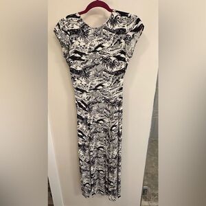 Reformation Gavin dress